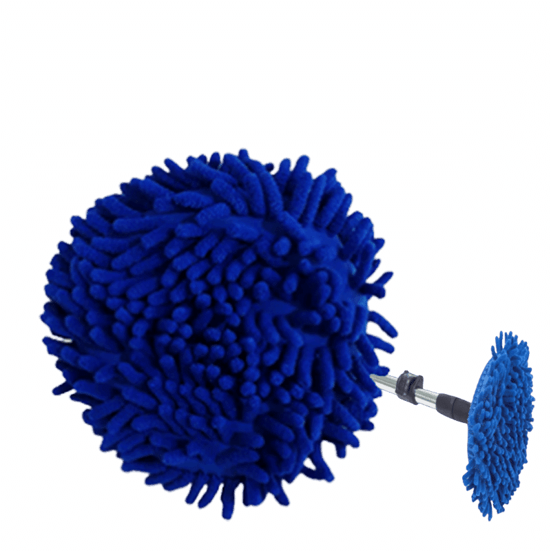 Refil de microfibra para mop - Perfect