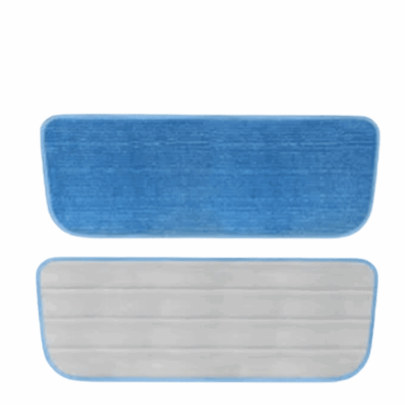 Refil de microfibra para spray mop azul - Perfect