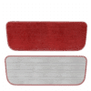 Refil de microfibra para spray mop vermelho - Perfect