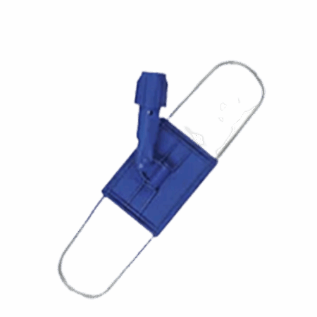Armação para mop pó euro 40cm - Bralimpia