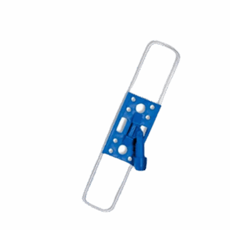 Armação para mop pó profi 80cm - Bralimpia