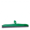 Rodo dry Bralimpia 65cm verde sem cabo