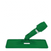 Suporte limpa tudo euro verde p/ fibra - Bralimpia