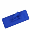Suporte limpa tudo azul com rosca p/ fibra - Bralimpia