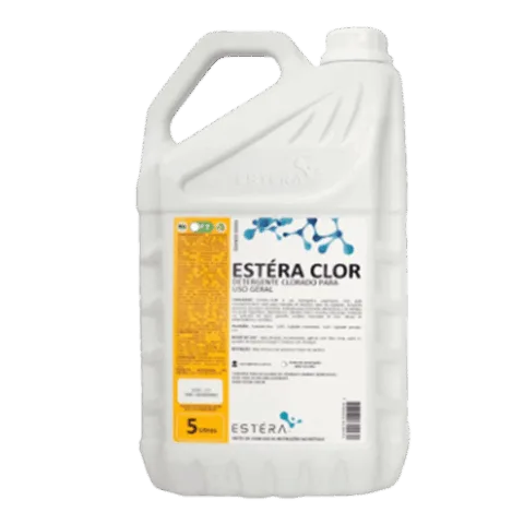 estera clor