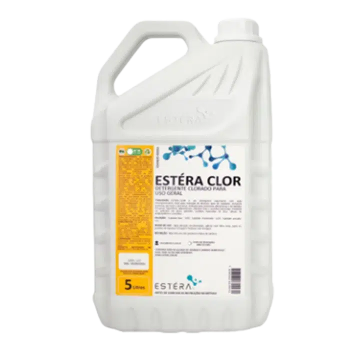estera clor