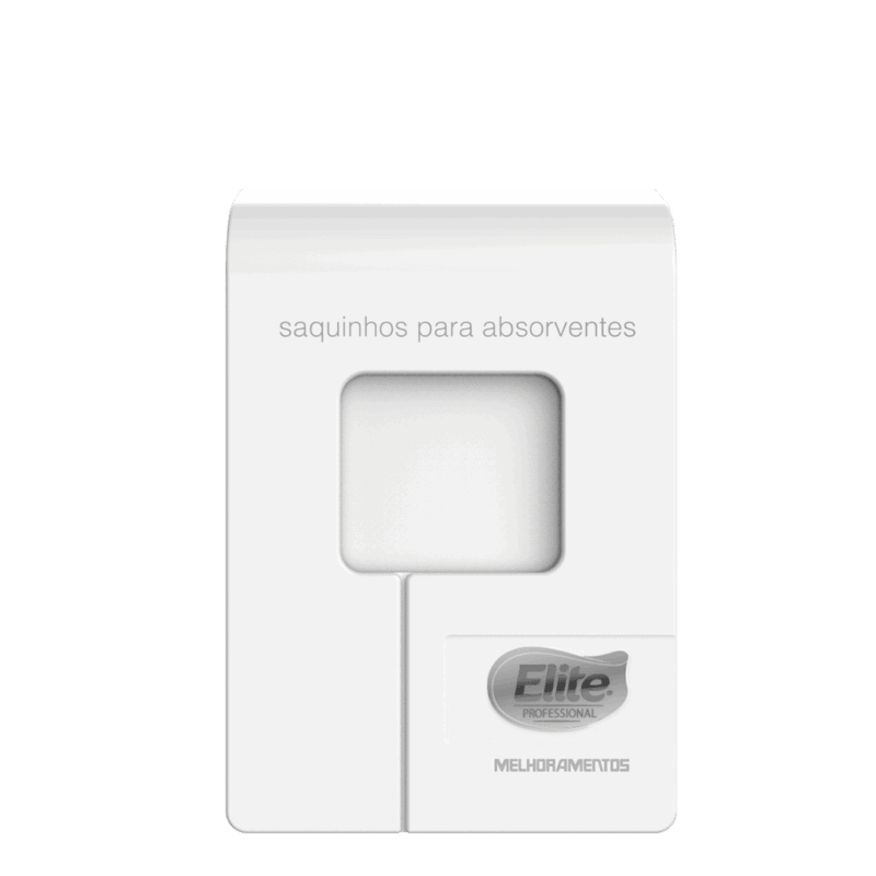 Dispenser Saquinho Absorvente - Imagem 2