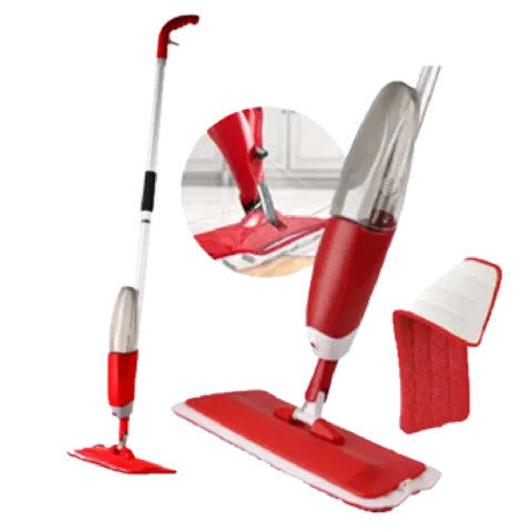 Spray Mop Vermelho - WAP
