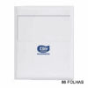 Refil Protetor De Assento Sanitário c/ 86 Folhas