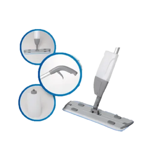 Spray Mop Azul - Perfect