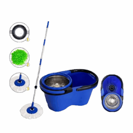 Perfect Mop Pro Azul