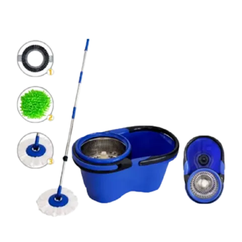 Perfect Mop Pro Azul