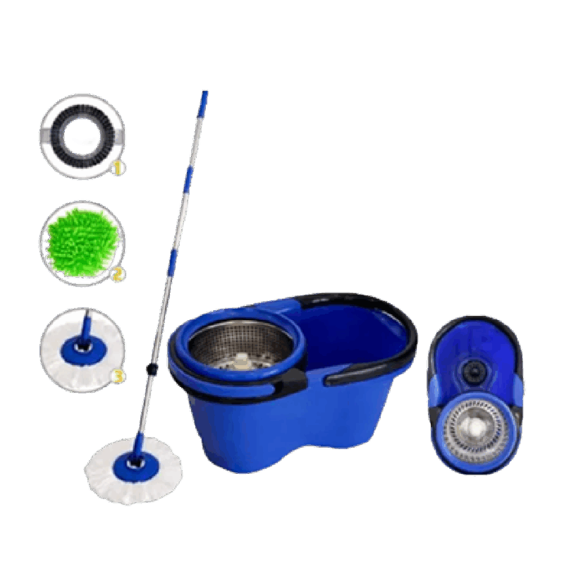 Perfect Mop Pro Azul