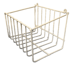 Cesto aramado para galão 5L