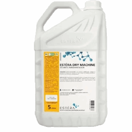 DRY MACHINE 5L - Secante para Lava-louças Automática
