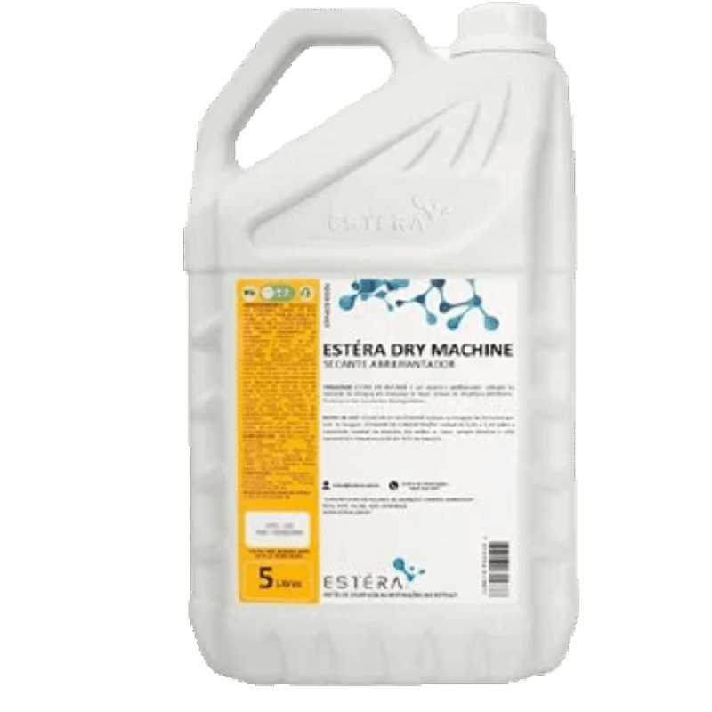 DRY MACHINE 5L - Secante para Lava-louças Automática