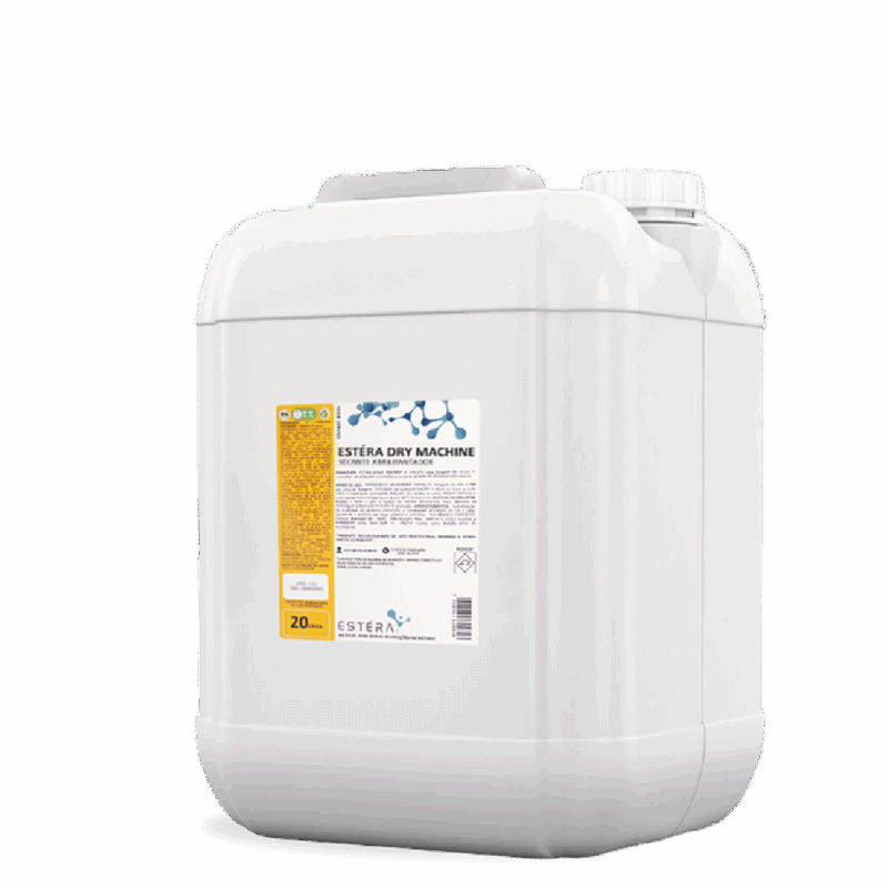 DRY MACHINE 20L - Secante para Lava-louças Automática