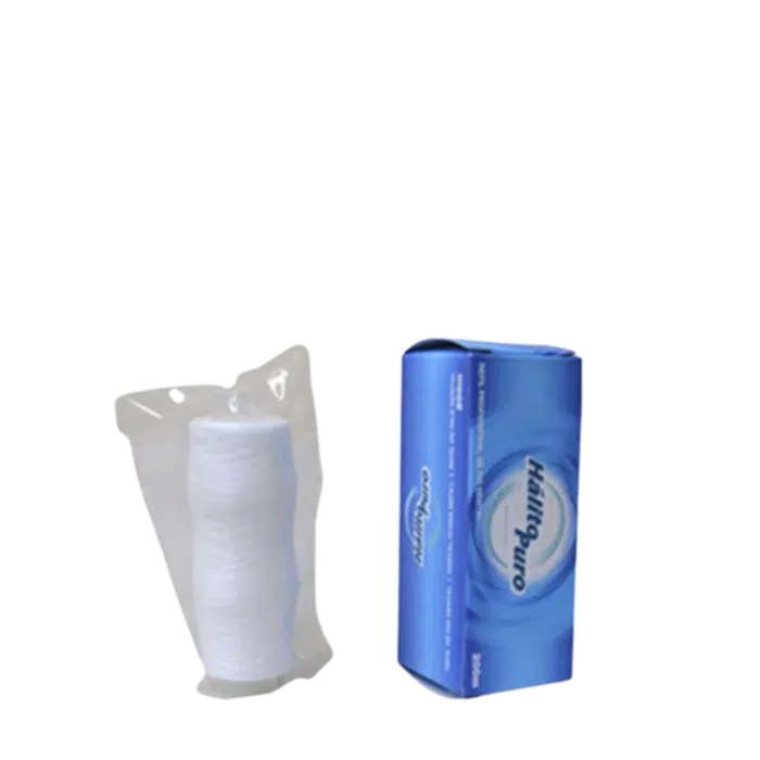 FIO DENTAL 200M
