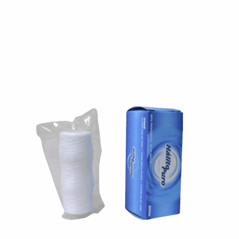 Fio Dental Halito Puro 200m