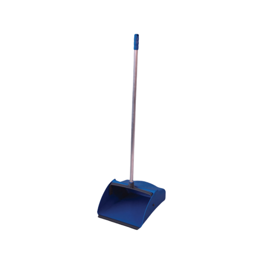 P coletora pop azul melhoramentos higiene