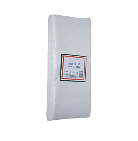 Refil Embalador de Guarda Chuva c/1.000 membranas
