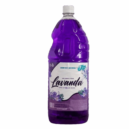 Desinfetante Lavanda Étop 2L - Troppel