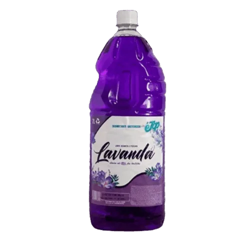Desinfetante Lavanda Étop 2L - Troppel