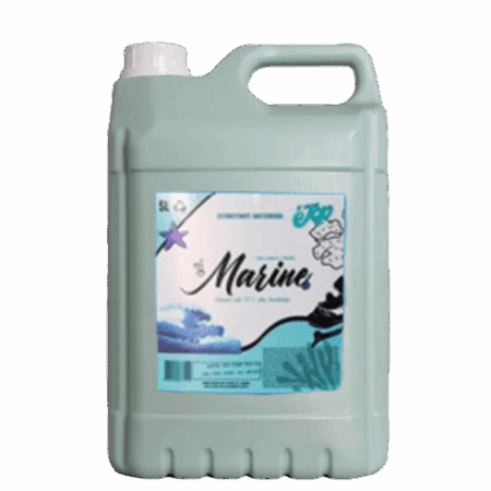 Desinfetante Marine Étop 5L - Pronto uso - Troppel