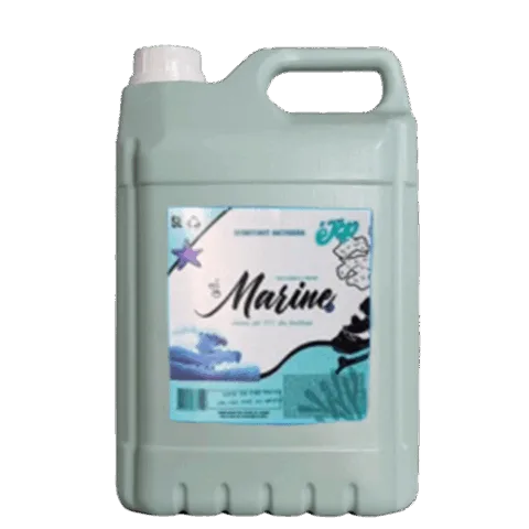 Desinfetante Marine Étop 5L - Pronto uso - Troppel