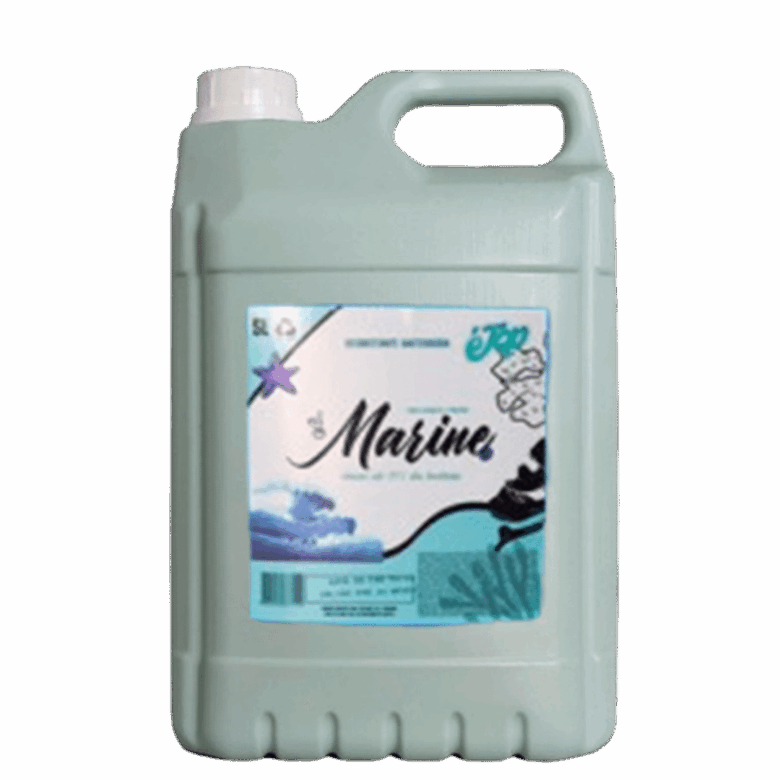 Desinfetante Marine Étop 5L - Pronto uso - Troppel