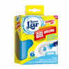 Gel adesivo com aplicador Suave Lar  37G – Marine