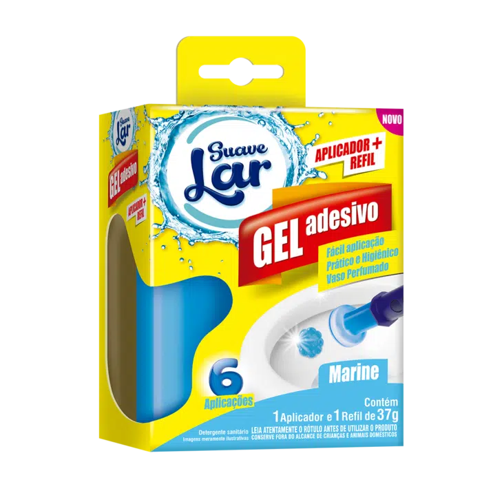 gel marine