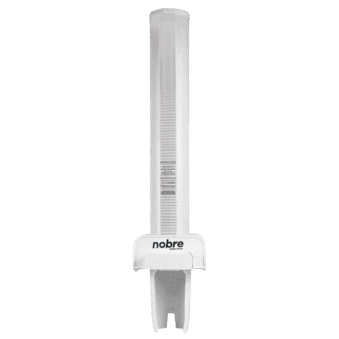 Dispenser Poupa Copos de 150 a 200ml