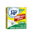 Pedra sanitária suave Lar 25g -Perfumada Eucalipto
