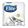 Guardanapo Lips Grande c/ 48 pacotes c/ 50 folhas - Tamanho folha: 29,8x29,8 cm