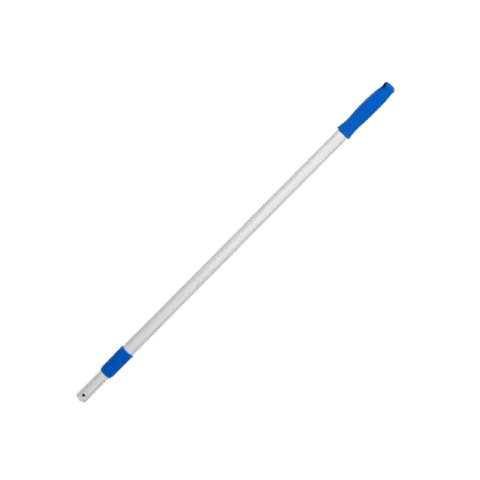 Cabo Telescópico 2 Estágios com Furo 0,70cm a 1,40M - Bralimpia