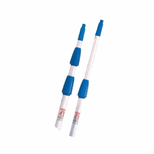 Cabo Telescópio2 Estágios Tamanho 0,7cm a 1,3m - Bralimpia