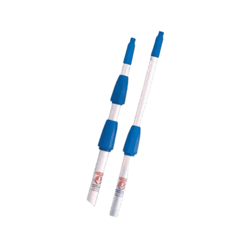Cabo Telescópio2 Estágios Tamanho 0,7cm a 1,3m - Bralimpia