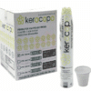 Copo Kerocoppo 180ml Branco c/ 2.500un - PS 