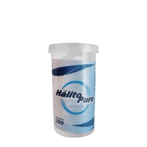 Fio dental 200M - Halito Puro