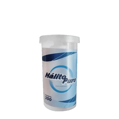 Fio dental 200M - Halito Puro