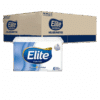 205238 - LENCO DE PAPEL ELITE POCKET 10FLS 35X6