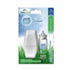 Neutralizador Spray Capim Limão Puro Ar Refil+Aplicador – 12ml – DOMLINE