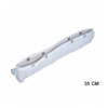 Luva para aplicador de cera 35cm - Bralimpia