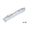 Luva para aplicador de cera 45cm - Bralimpia