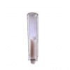 Dispenser para copo descartavel acrílico 6x45cm
