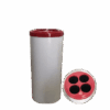 Lixeira para copo descartavel - 50cm