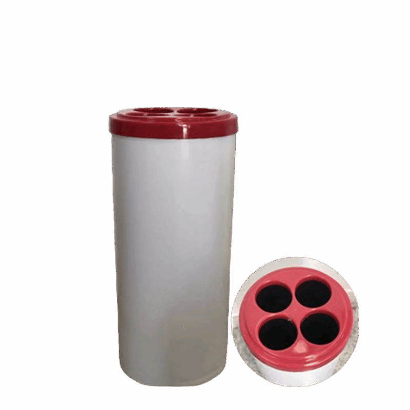 Lixeira para copo descartavel - 50cm