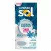 Pastilha Adesiva Girando Sol 3X9g Frescor Marinho