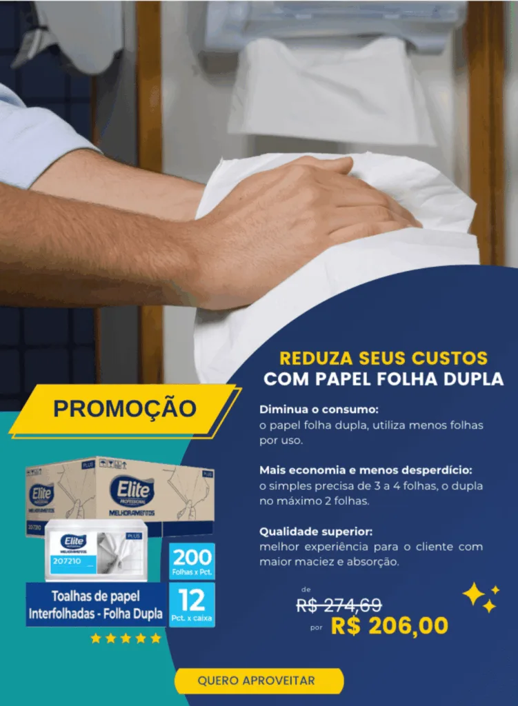 Melhoramentos Higiene